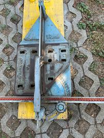 Tagliapiastelle sigma