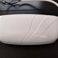 Pompa scarico condensa da sotto split Sorriso