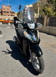 Honda Sh300