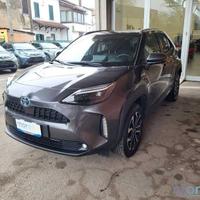 Toyota Yaris Cross 1.5h Trend fwd 116 CV e-cv...