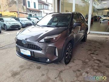Toyota Yaris Cross 1.5h Trend fwd 116 CV e-cv...