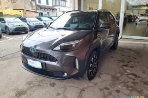 Toyota Yaris Cross 1.5h Trend fwd 116 CV e-cv...