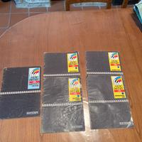 Set 5 libri metodo e spartiti bontempi anni 80