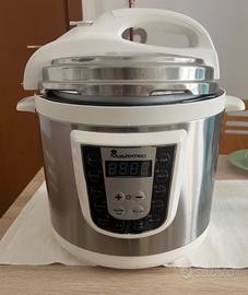 Pentola a pressione elettrica