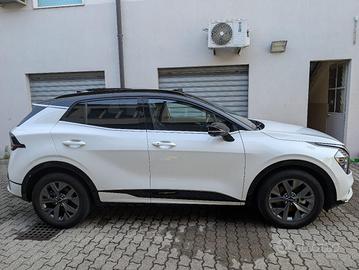 Kia Sportage 1.6 T-GDi 230 CV, Full Hybrid, Gt lin