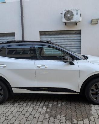 Kia Sportage 1.6 T-GDi 230 CV, Full Hybrid, Gt lin