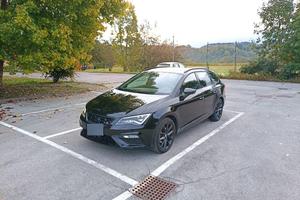 Seat Leon ST FR TGI DSG 131cv