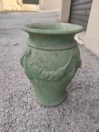Vaso in terracotta 