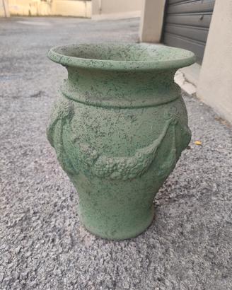 Vaso in terracotta 