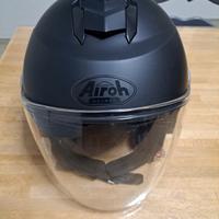 casco jet airoh taglia xl