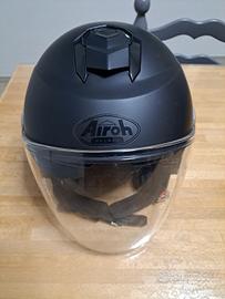 casco jet airoh taglia xl