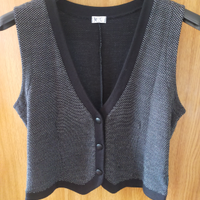 Gilet Mou