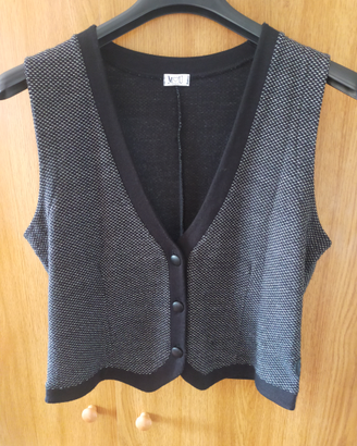Gilet Mou