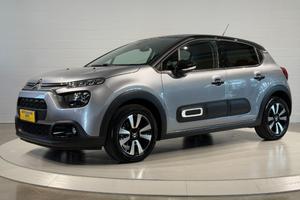CITROEN C3 PureTech 83cv S&S Shine PREZZO REALE