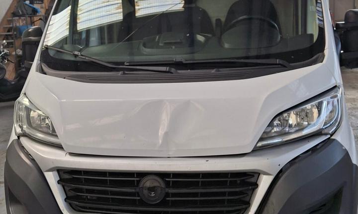 Fiat Ducato 2.0 130cv (Su Appuntamento)