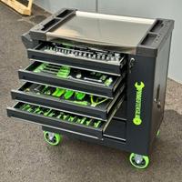 Carrello attrezzi – PRIMEUTENSILI – 6/4 cassetti c