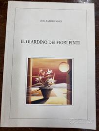 Il giardino dei fiori finti