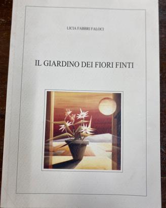 Il giardino dei fiori finti