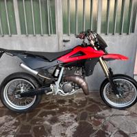 husqvarna sm 125