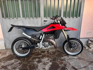 husqvarna sm 125