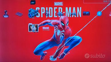 PS3 PLAYSTATION 3 SUPERSLIM 1000 GB, REVISIONATA.