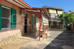 Villa o villino Terracina [Cod. rif TR102VRG]