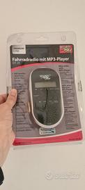 fahrradio mit mp3 player security plus