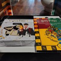 Cofanetto Harry Potter 