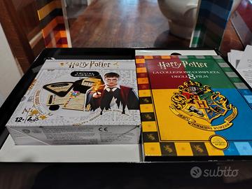 Cofanetto Harry Potter 