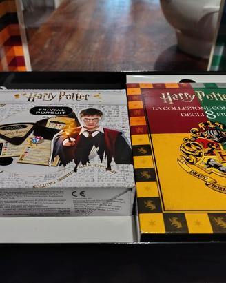 Cofanetto Harry Potter 