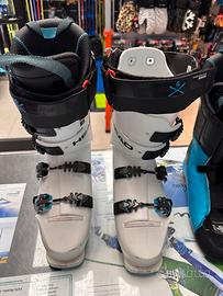 Scarponi sci HEAD RAPTOR WCR 140 (27.5)