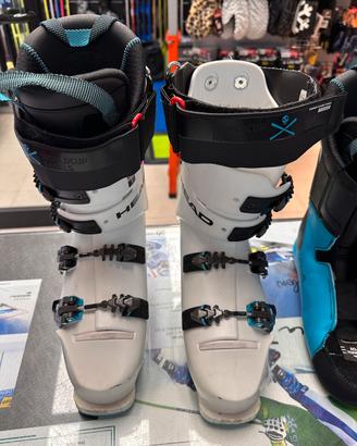 Scarponi sci HEAD RAPTOR WCR 140 (27.5)