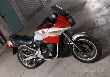 RICAMBI Suzuki gsx 550 1983