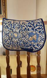 Sottosella equitazione