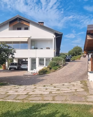 Meano bifamiliare in splendida posizione