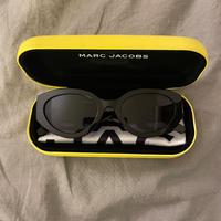 Occhiali da sole Marc Jackbs ovali