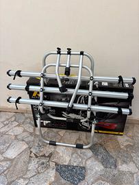 Portabici posteriore Althura Tweak 3