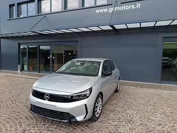 OPEL Corsa 1.2 100 CV aut. Edition