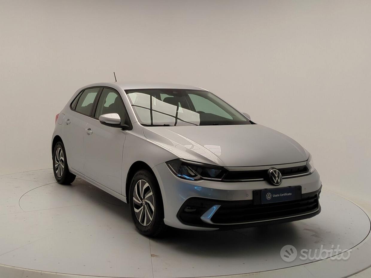 VOLKSWAGEN Polo 6ª serie