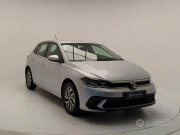 Volkswagen Polo 1.0 TSI 95 CV DSG Life