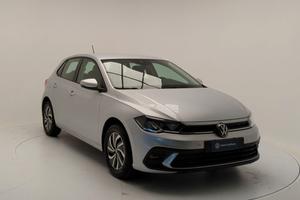 Volkswagen Polo 1.0 TSI 95 CV DSG Life