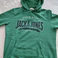 Felpa jack jones