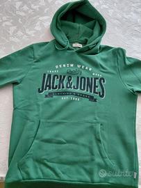 Felpa jack jones
