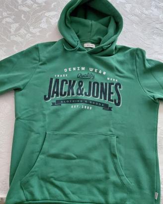 Felpa jack jones