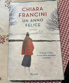 Chiara francini - un anno felice