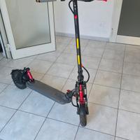 monopattino elettrico 