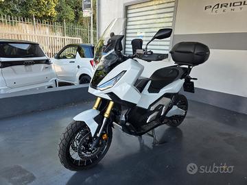 Honda X-ADV 750