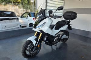 Honda X-ADV 750