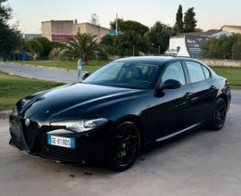 Alfa Giulia sprint 2021