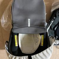 Jane duo rider matrix light 2